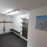 Kroell Katharina Apartamento *