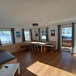 Kroell Katharina Apartamento *