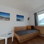 Kroell Katharina Apartamento