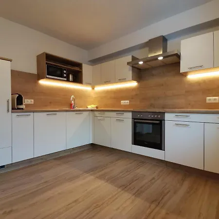 Appartement Kroell Katharina
