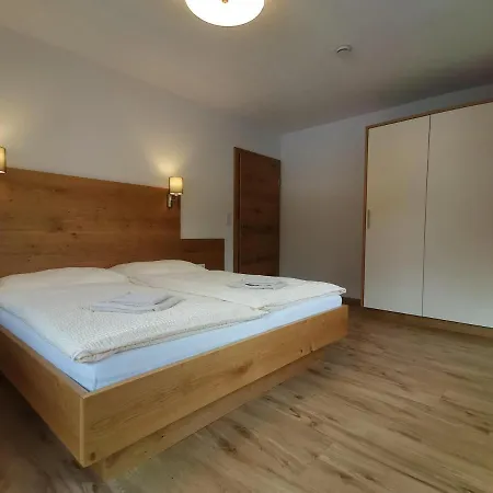 Appartement Kroell Katharina *