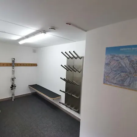 Kroell Katharina Appartement *