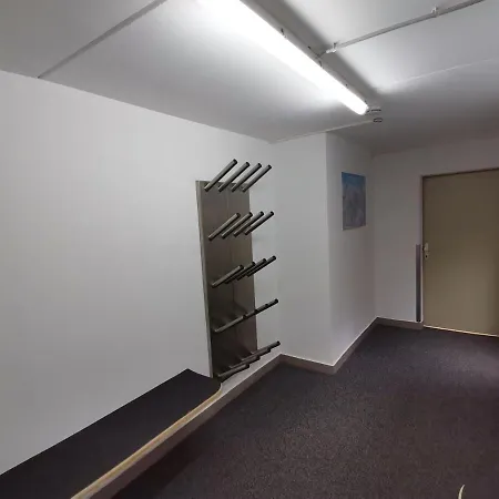 Appartement Kroell Katharina *