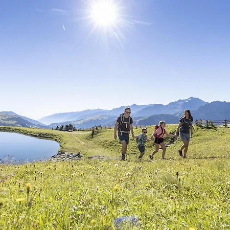 아파트 Kroell Katharina