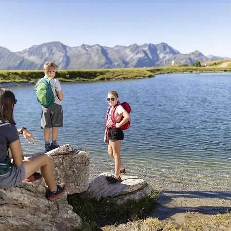 Kroell Katharina 아파트