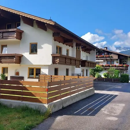 Apartment Kroell Katharina Zell am Ziller