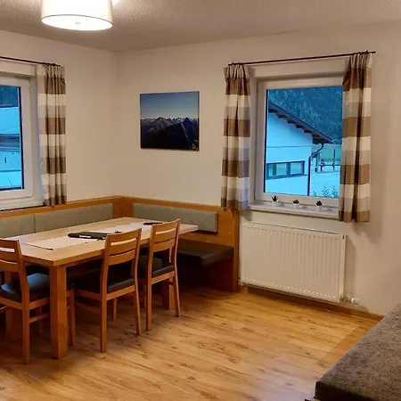 Kroell Katharina アパート