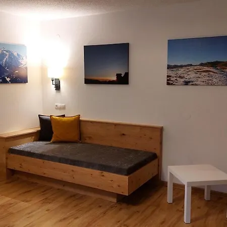 Apartment Kroell Katharina