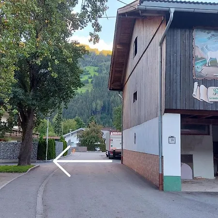 Kroell Katharina Apartment