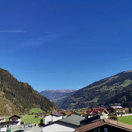 Kroell Katharina 아파트