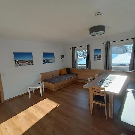 Appartement Kroell Katharina Zell am Ziller