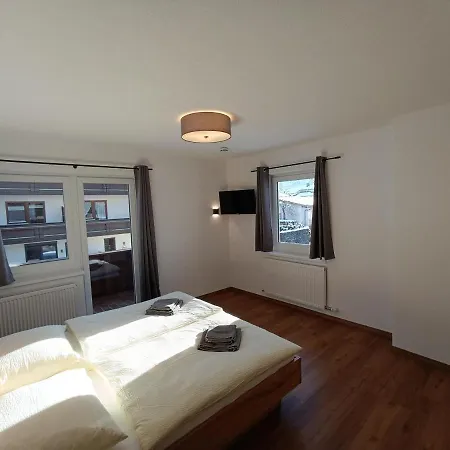 Appartement Kroell Katharina