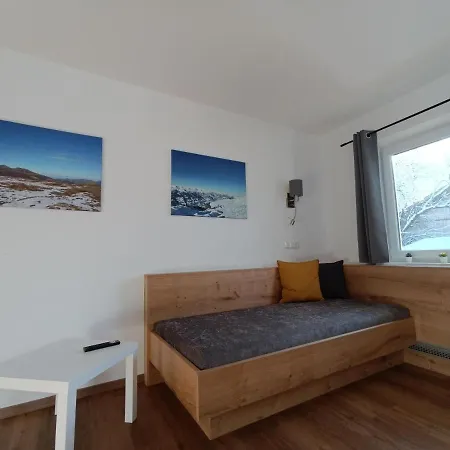 Kroell Katharina Appartement