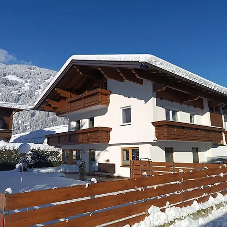 Kroell Katharina アパート *