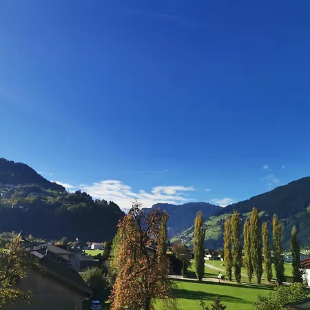 Apartamento Kroell Katharina Zell am Ziller