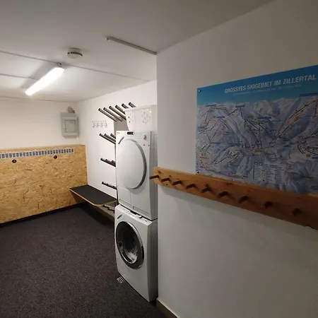 Apartamento Kroell Katharina Zell am Ziller