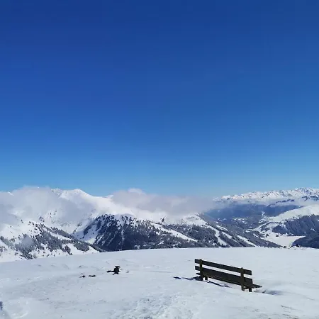 شقة Kroell Katharina *