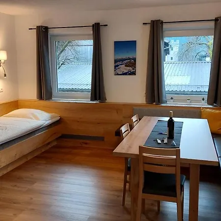 شقة Kroell Katharina *