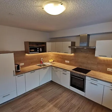 Kroell Katharina Διαμέρισμα Zell am Ziller