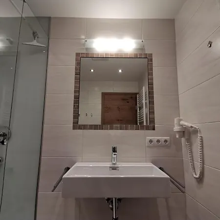 Διαμέρισμα Kroell Katharina *