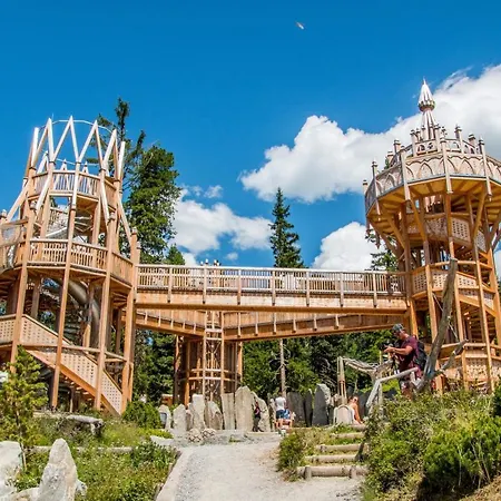 Διαμέρισμα Kroell Katharina Zell am Ziller