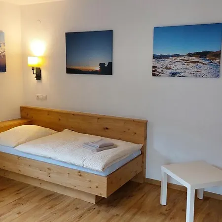 Kroell Katharina Διαμέρισμα Zell am Ziller