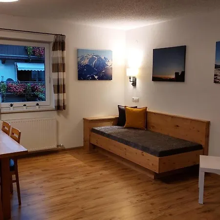 Kroell Katharina Zell am Ziller