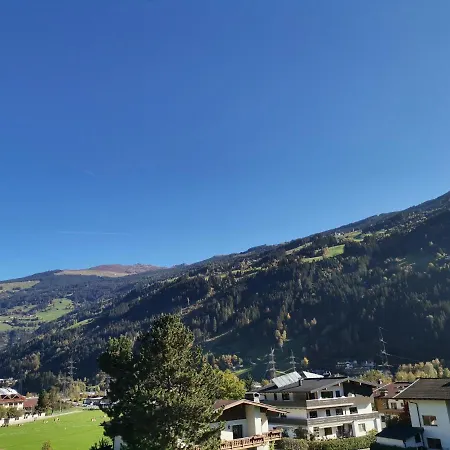 Kroell Katharina * Zell am Ziller