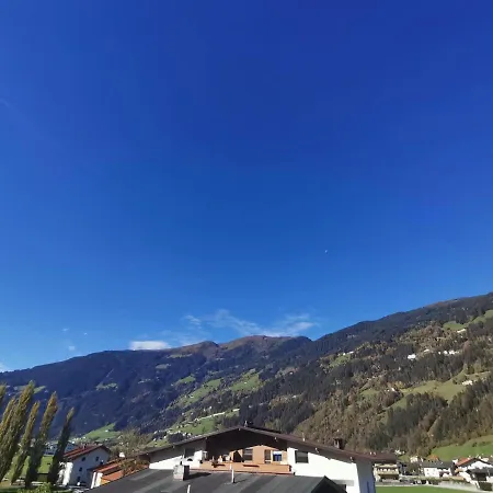 Kroell Katharina Zell am Ziller