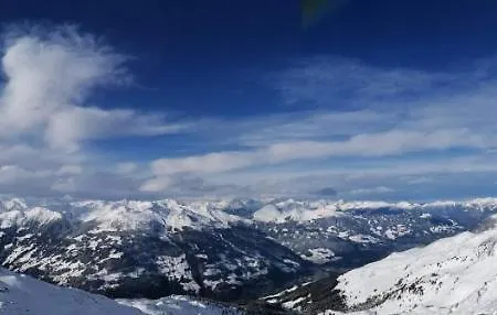 Kroell Katharina Διαμέρισμα *