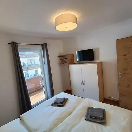 Kroell Katharina Διαμέρισμα Zell am Ziller