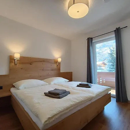 Daire Kroell Katharina Zell am Ziller