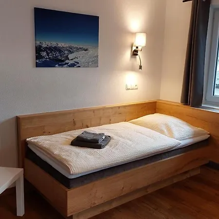 Kroell Katharina Zell am Ziller